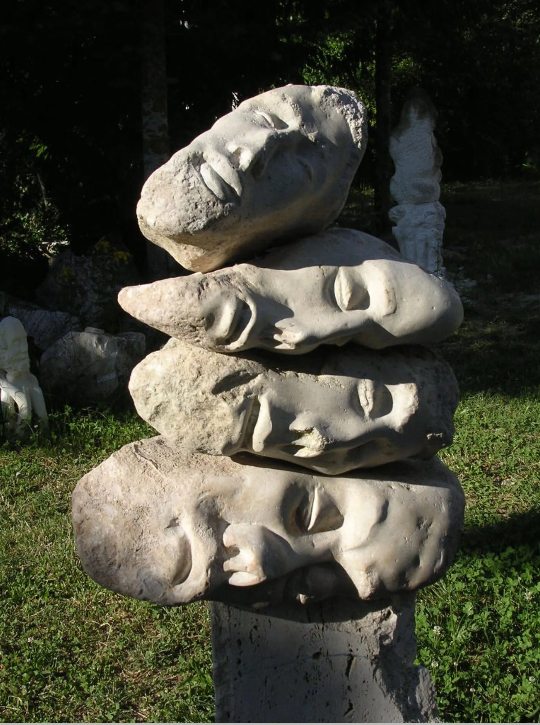 Il mio giardino