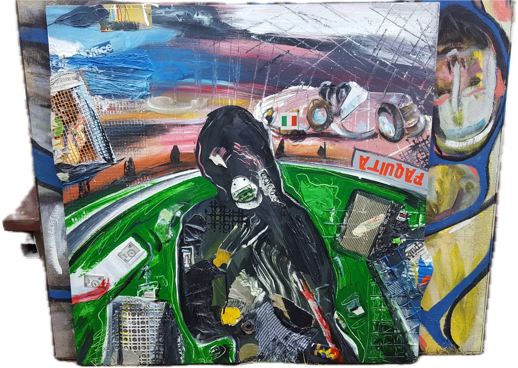 Senza titolo