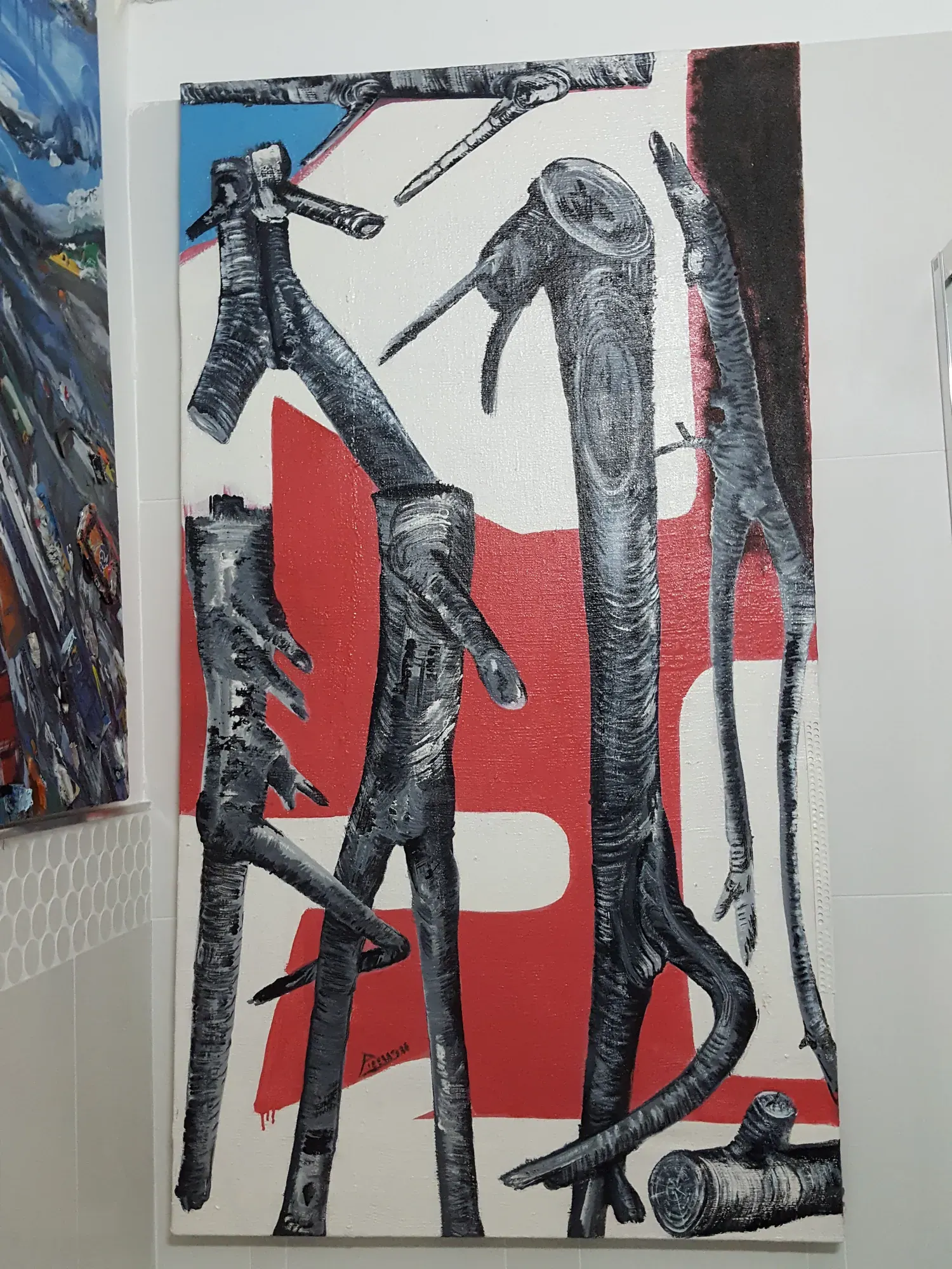 Senza titolo