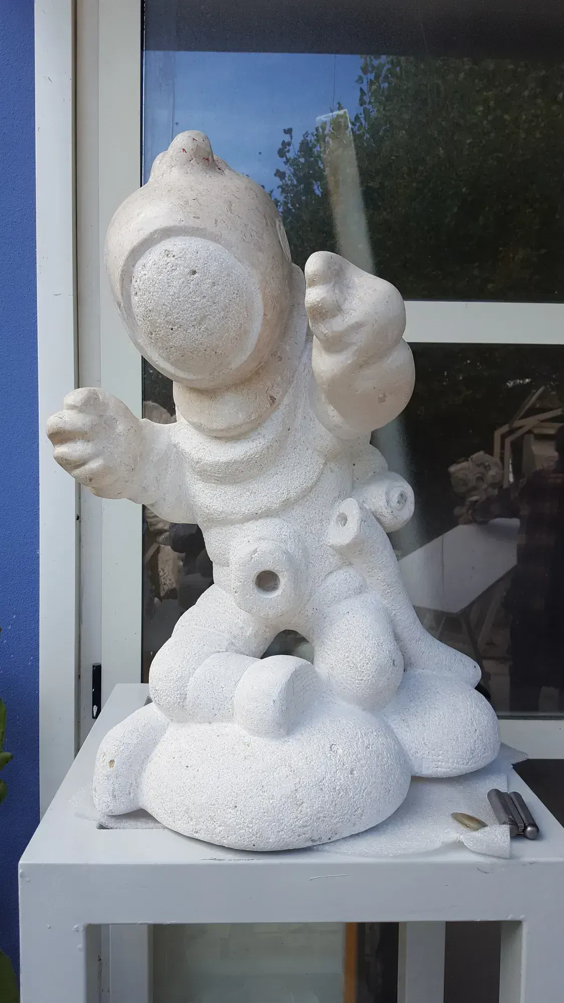 Senza titolo